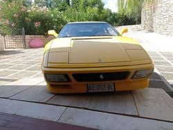 Usata 1993 Ferrari 348 | 70.000 €