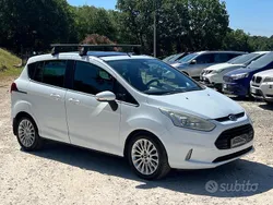 Bianco Usata 2013 Ford B-MAX Business Edition Monovolume | 2900 € (Buon prezzo)