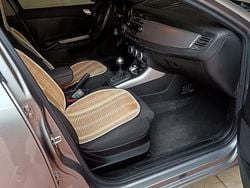 Grigio Usata 2012 Alfa Romeo Giulietta Tre volumi | 7700 € (Buon prezzo)