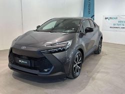 Grigio Usata 2025 Toyota C-HR Trend SUV | 27.000 € (Buon prezzo)