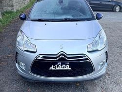 Grigio Usata 2013 DS Automobiles DS3 Coupé | 4300 €