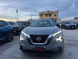 Grigio Usata 2025 Nissan Juke Acenta SUV | 19.490 € (Ottimo prezzo)