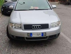 Usata 2001 Audi A3 Attraction Tre volumi | 1500 € (Super prezzo)