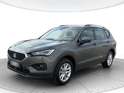 Grigio antracite Usata 2020 Seat Tarraco XCELLENCE SUV | 19.700 € (Buon prezzo)