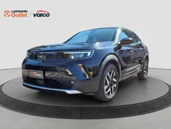 Nero Usata 2022 Opel Mokka Elegance SUV | 21.900 € (Molto cara)
