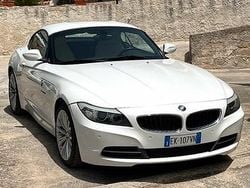 Usata 2011 BMW Z4 Cabrio | 22.500 €