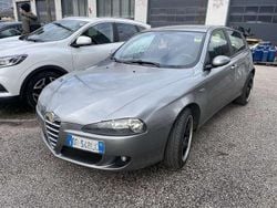 Usata 2006 Alfa Romeo 147 Exclusive Due volumi | 2300 € (Ottimo prezzo)