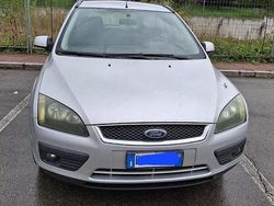 Usata 2006 Ford Focus Station wagon | 1200 €