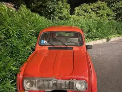 Usata 1986 Renault R4 | 2750 €