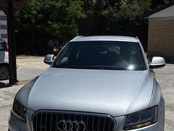 Grigio Usata 2014 Audi Q5 SUV | 14.000 € (Cara)