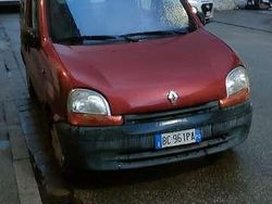 Usata 1999 Renault Kangoo Monovolume | 2800 € (Buon prezzo)