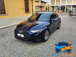 Blu Usata 2023 Audi A3 Tre volumi | 24.490 €