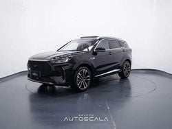 True black Usata 2025 Sportequipe 7 GTW SUV | 30.990 € (Ottimo prezzo)