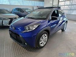 Blu Usata 2023 Toyota Aygo X Trend SUV | 20.900 € (Molto cara)