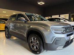 Grigio Usata 2024 Jeep Avenger Longitude SUV | 21.500 € (Ottimo prezzo)