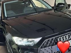 Usata 2022 Audi A1 Ambiente Due volumi | 21.900 € (Buon prezzo)
