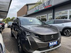 Grigio scuro Usata 2024 Peugeot 5008 Allure Monovolume | 26.900 € (Buon prezzo)