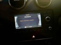 Blu Usata 2010 Audi A3 Sport Tre volumi | 5500 €