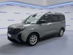 Argento Usata 2024 Ford Tourneo Courier Titanium Monovolume | 20.990 € (Buon prezzo)