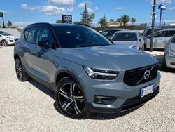 Nero Usata 2020 Volvo XC40 R-Design SUV | 29.899 € (Buon prezzo)