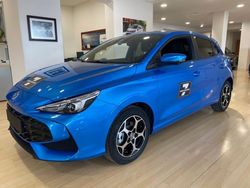 Vari colori Nuova 2025 MG MG3 Due volumi | 13.800 € (Ottimo prezzo)