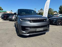 Eiger grey Usata 2024 Land Rover Range Rover Sport HSE Dynamic SUV | 103.000 € (Super prezzo)