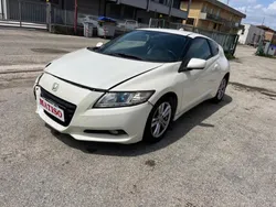 Honda CR-Z