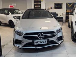 Argento Usata 2022 Mercedes A35 AMG AMG Tre volumi | 36.900 € (Ottimo prezzo)