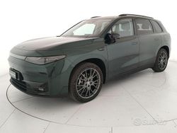 Verde Nuova 2025 Leapmotor C10 SUV | 35.700 € (Buon prezzo)