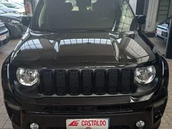 Nero Usata 2021 Jeep Renegade Limited SUV | 17.990 € (Ottimo prezzo)