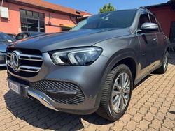 Grigio Usata 2020 Mercedes GLE300 SUV | 45.900 € (Super prezzo)