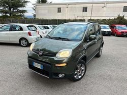 Verde Usata 2015 Fiat Panda Easy Due volumi | 9500 € (Molto cara)