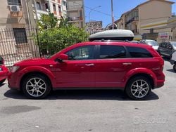 Rosso Usata 2012 Fiat Freemont SUV | 6000 € (Super prezzo)