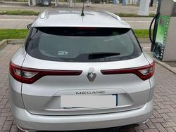 Usata 2018 Renault Mégane GrandTour Station wagon | 12.000 € (Buon prezzo)