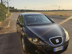 Usata 2008 Seat Leon Stylance Tre volumi | 3000 € (Buon prezzo)