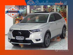 Grigio Usata 2021 DS Automobiles DS7 Crossback Grand Chic SUV | 23.600 € (Buon prezzo)