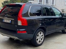 Nero Usata 2006 Volvo XC90 SUV | 6500 € (Molto cara)