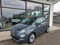 Grigio Usata 2021 Fiat 500 Dolcevita Tre volumi | 13.900 € (Cara)