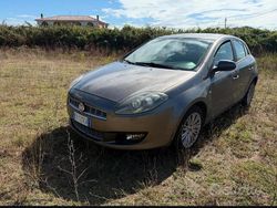 Grigio Usata 2011 Fiat Bravo Due volumi | 1600 € (Super prezzo)
