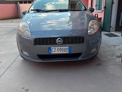 Grigio Usata 2006 Fiat Grande Punto Due volumi | 1500 € (Ottimo prezzo)