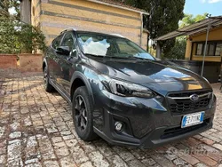 Nero Usata 2020 Subaru XV Style SUV | 15.000 € (Ottimo prezzo)