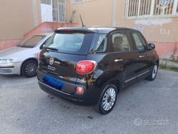 Nero Usata 2015 Fiat 500L Monovolume | 7990 € (Buon prezzo)