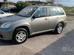 Grigio Usata 2009 DR DR5 SUV | 4600 €