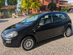 Nero Usata 2015 Fiat Punto Due volumi | 3500 €