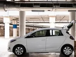 Usata 2021 Renault Zoe Due volumi | 11.000 € (Super prezzo)