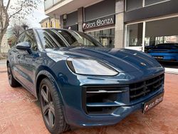Grigio Usata 2024 Porsche Cayenne SUV | 108.000 € (Ottimo prezzo)