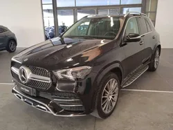 Nero Usata 2022 Mercedes GLE300 Premium SUV | 53.000 € (Super prezzo)