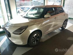 Bianco Nuova 2025 Suzuki Swift Tre volumi | 21.150 € (Buon prezzo)