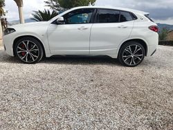 Bianco Usata 2021 BMW X2 SUV | 32.000 €