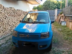 Usata 2006 Fiat Panda 4x4 Due volumi | 4850 € (Ottimo prezzo)